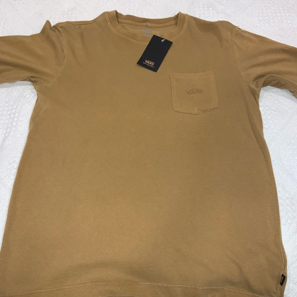 New Women’s Vans T-Shirt